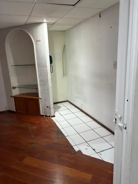 Oficina en renta en Polanco V Sección, Miguel Hidalgo — foto 3 de 8
