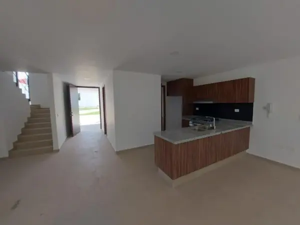 Casa en venta en San Juan Cuautlancingo, Cuautlancingo — foto 3 de 14
