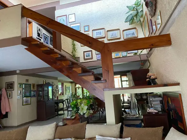 Casa en venta en Cuauhtemoc, Xalapa — foto 3 de 16