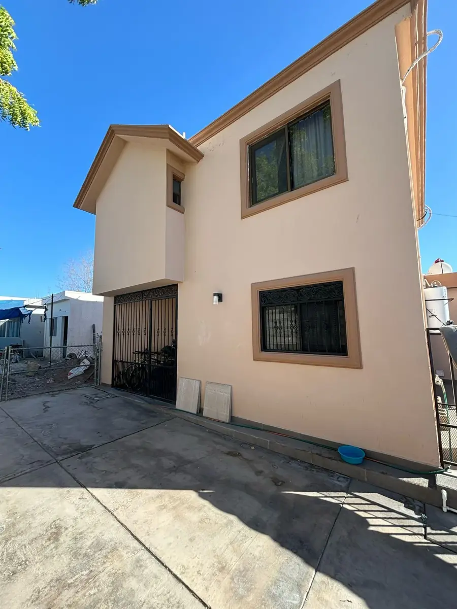 Casa en venta en San Benito, Hermosillo — foto 1 de 10