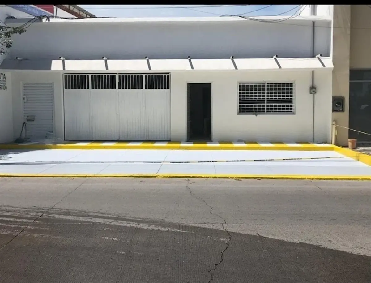 Bodega en renta en Infonavit las Vegas, Boca del Río — foto 1 de 29