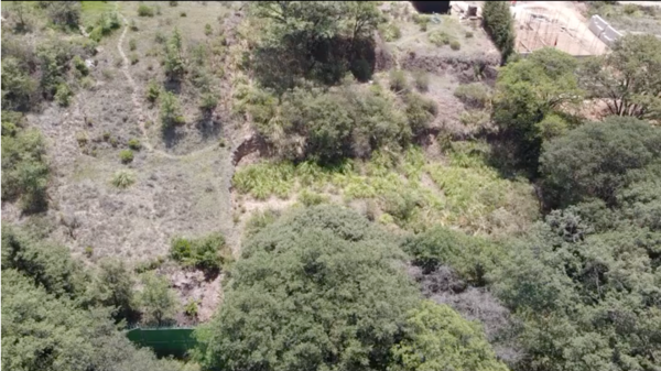Terreno en venta en Fincas de Sayavedra, Atizapán de Zaragoza — foto 2 de 5