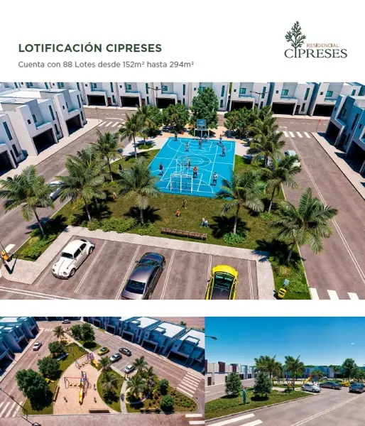 Terreno en venta en Los Viñedos, Torreón — foto 2 de 3