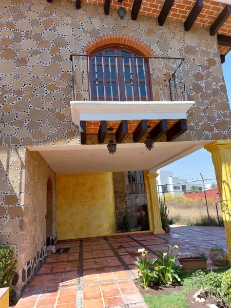 Casa en venta en Santiago Momoxpan, San Pedro Cholula — foto 2 de 20