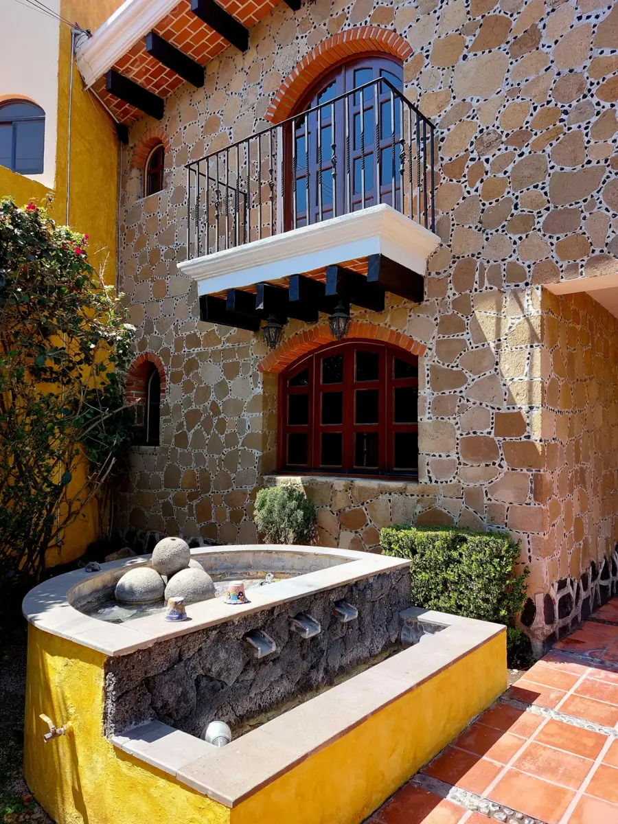 Casa en venta en Santiago Momoxpan, San Pedro Cholula — foto 1 de 20