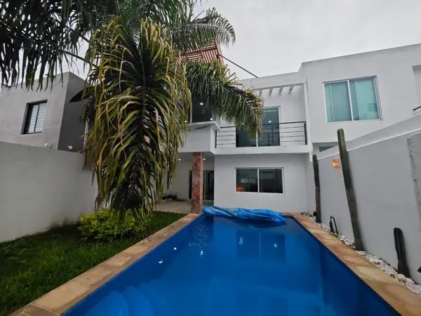 Casa en Venta en Jardines de Tlayacapan, Tlayacapan, Morelos