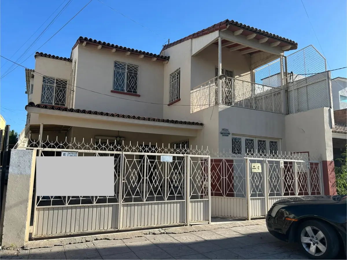 Casa en venta en Torreon Centro, Torreón — foto 1 de 10