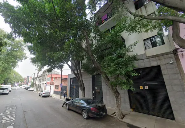 Departamento en venta en Santa Maria la Ribera, Cuauhtémoc — foto 3 de 14