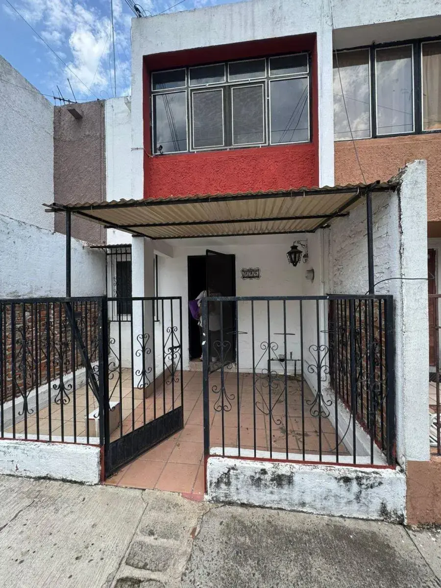Casa en venta en Nueva Primavera, Zapopan — foto 1 de 10