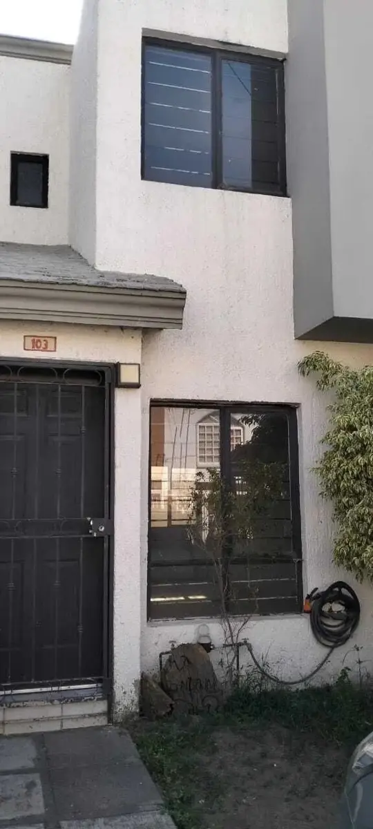 Casa en venta en Nuevo Mexico, Zapopan — foto 1 de 8