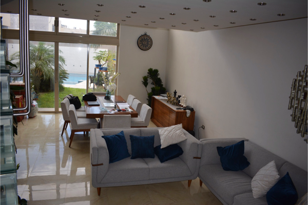 Casa en venta en Residencial la Rosa, Torreón — foto 2 de 19