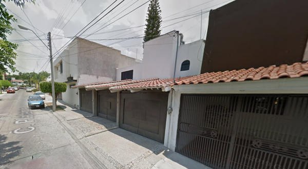 Casa en venta en Valle del Campestre, León — foto 2 de 10
