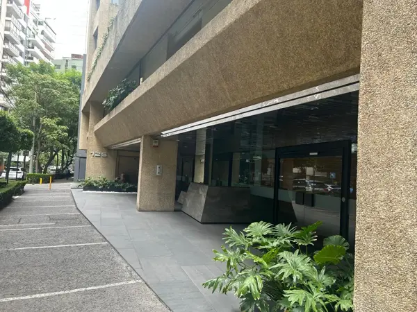 Departamento en venta en Polanco II Sección, Miguel Hidalgo — foto 3 de 32
