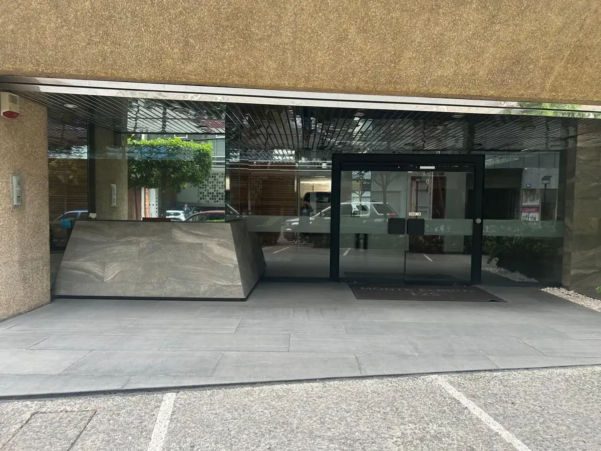 Departamento en venta en Polanco II Sección, Miguel Hidalgo — foto 1 de 32