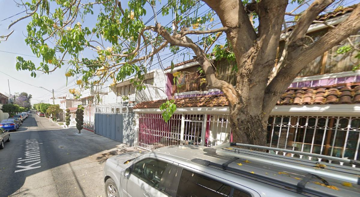 Casa en venta en Independencia, Guadalajara — foto 1 de 10