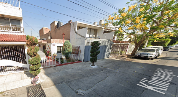 Casa en venta en Independencia, Guadalajara — foto 2 de 10