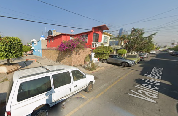 Casa en venta en Valle de Aragon, Nezahualcóyotl — foto 2 de 10