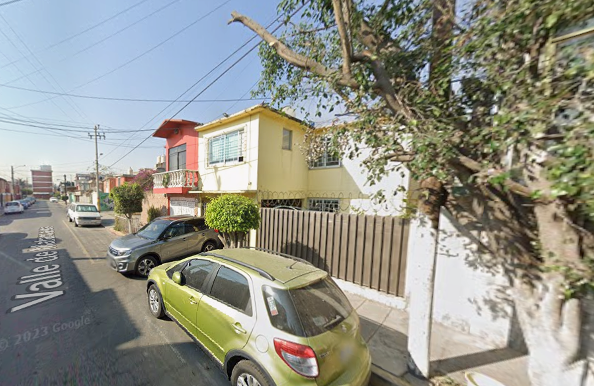Casa en venta en Valle de Aragon, Nezahualcóyotl — foto 1 de 10