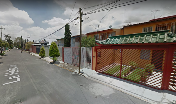 Casa en venta en Miguel Hidalgo, Tláhuac — foto 2 de 10