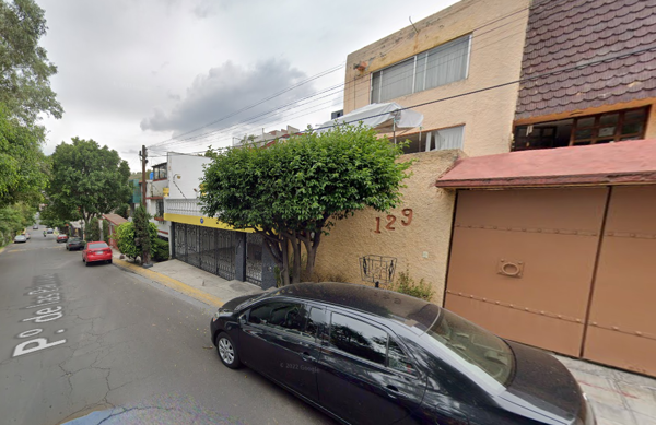 Casa en venta en Las Alamedas, Atizapán de Zaragoza — foto 2 de 10