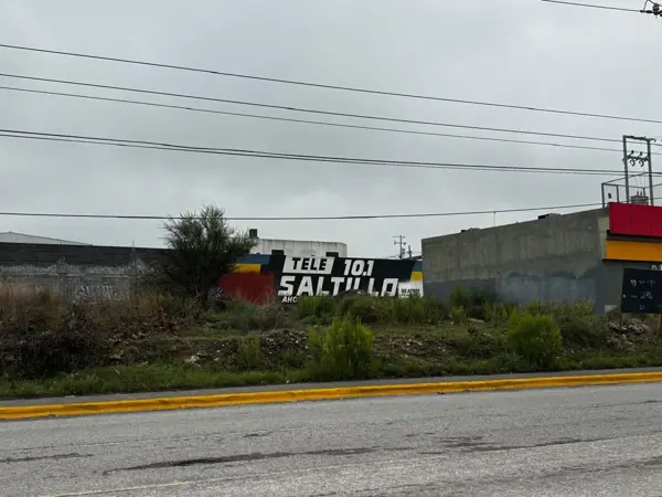 Terreno en renta en Morelos, Saltillo — foto 3 de 3