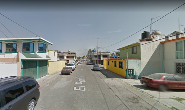 Casa en venta en Jardines de la Hacienda Sur, Cuautitlán Izcalli — foto 3 de 10