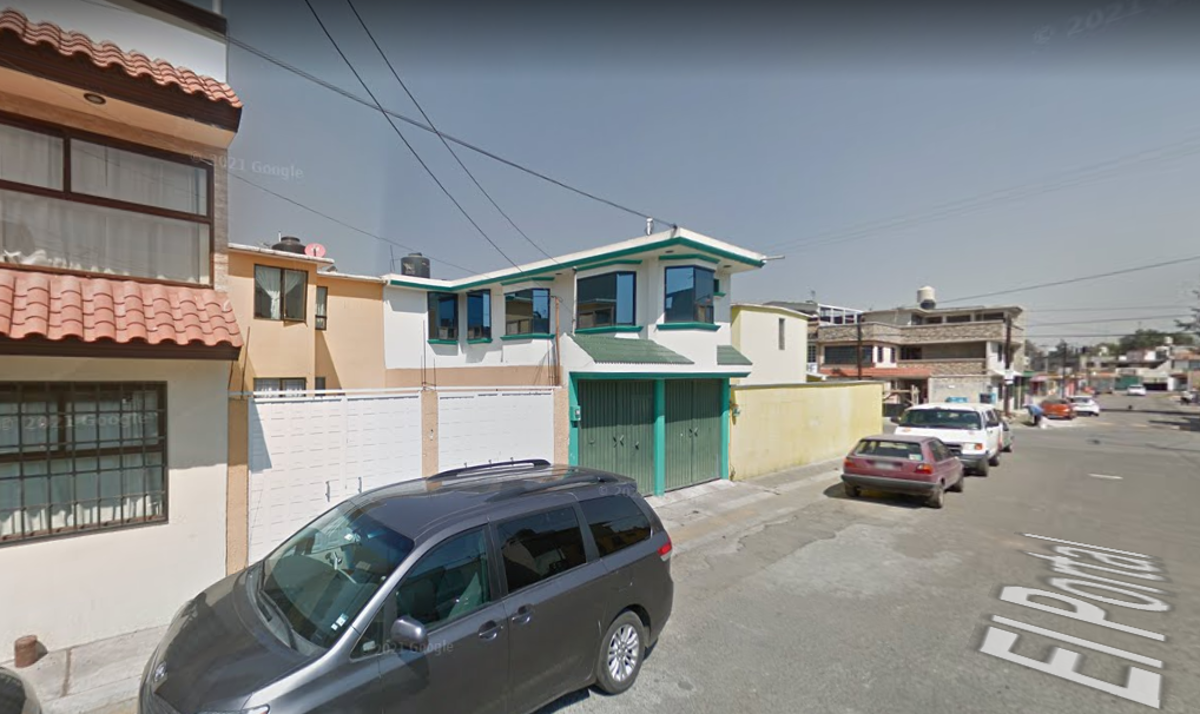 Casa en venta en Jardines de la Hacienda Sur, Cuautitlán Izcalli — foto 1 de 10