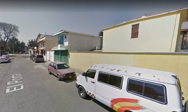 Casa en venta en Jardines de la Hacienda Sur, Cuautitlán Izcalli — foto 2 de 10