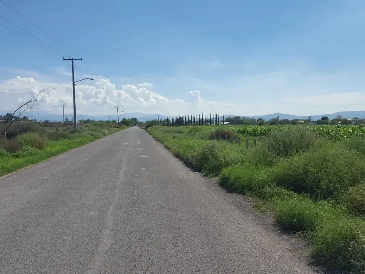 Terreno en venta en El Olivo, Matamoros — foto 1 de 6