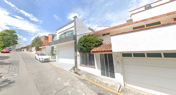 Casa en venta en Anahuac, Xalapa — foto 2 de 10