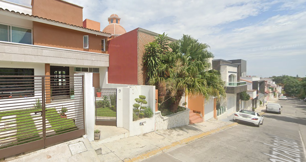 Casa en venta en Anahuac, Xalapa — foto 1 de 10