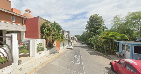 Casa en venta en Anahuac, Xalapa — foto 3 de 10