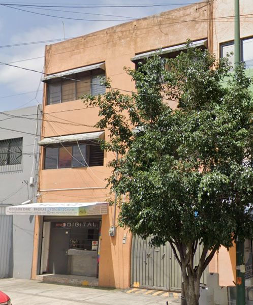 Casa en venta en Obrera, Cuauhtémoc — foto 3 de 14