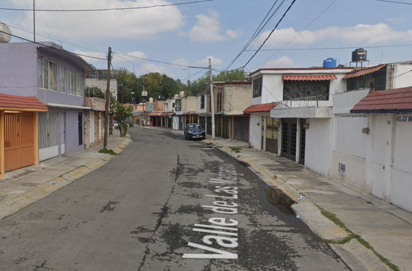 Casa en venta en Izcalli del Valle, Tultitlán — foto 3 de 10