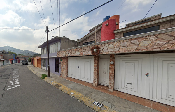 Casa en venta en Izcalli del Valle, Tultitlán — foto 2 de 10