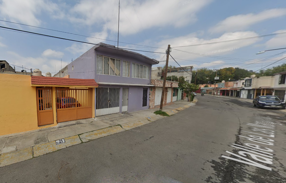 Casa en venta en Izcalli del Valle, Tultitlán — foto 1 de 10