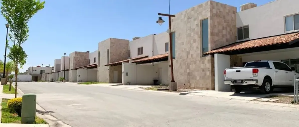 Departamento en renta en Los Viñedos, Torreón — foto 1 de 28