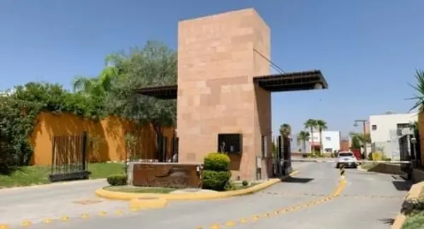 Departamento en renta en Los Viñedos, Torreón — foto 2 de 28