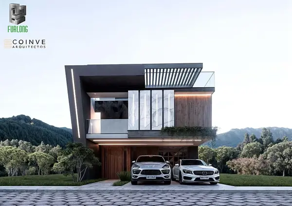 Casa en venta en Lomas de Angelópolis, San Andrés Cholula — foto 3 de 7