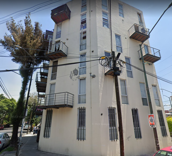 Departamento en venta en Peralvillo, Cuauhtémoc — foto 3 de 15