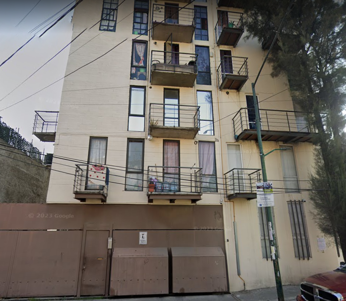 Departamento en venta en Peralvillo, Cuauhtémoc — foto 1 de 15