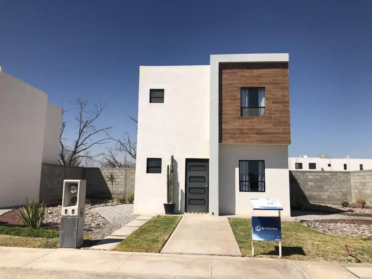 Casa en Venta en Tabachines, Gómez Palacio Casa en Venta en Tabachines, Gómez Palacio