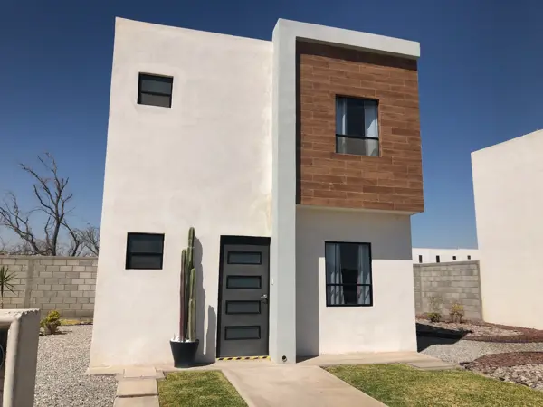 Casa en venta en Tabachines, Gómez Palacio — foto 2 de 36