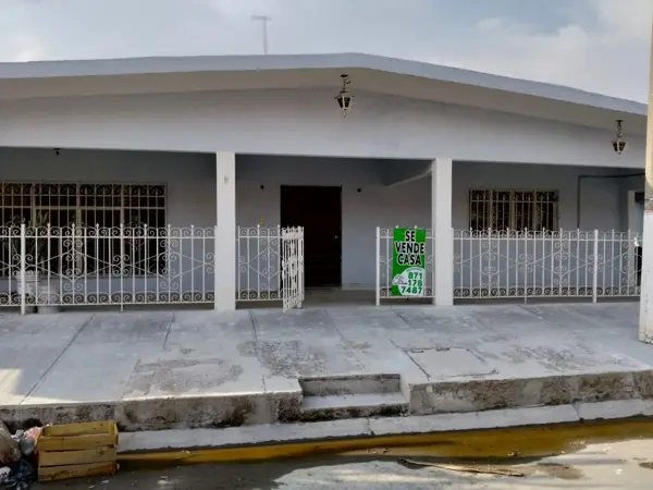 Casa en venta en La Esperanza, Gómez Palacio — foto 2 de 15