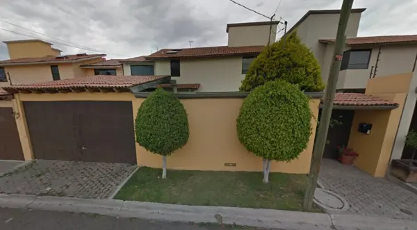 Casa en Villas del Mesón, Querétaro, Querétaro