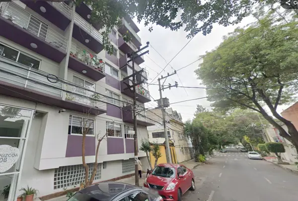 Departamento en venta en Niños Héroes, Benito Juárez — foto 2 de 12