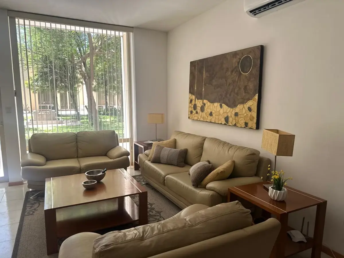 Departamento en renta en Rincón San Ángel, Torreón — foto 1 de 37