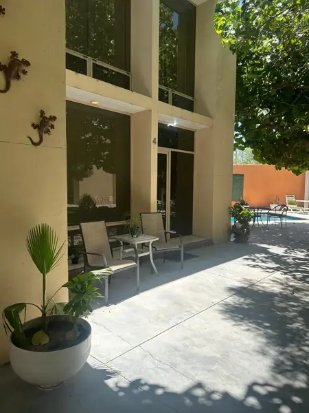 Departamento en renta en Rincón San Ángel, Torreón — foto 3 de 37