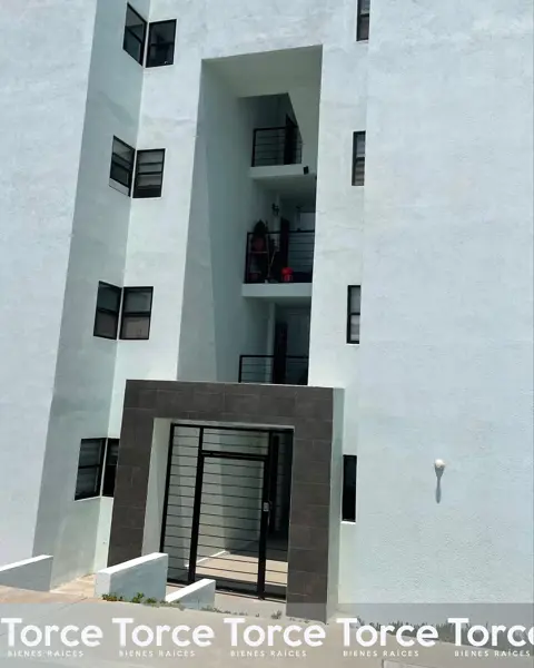 Departamento en renta en Real de Rosarito, Playas de Rosarito — foto 2 de 9