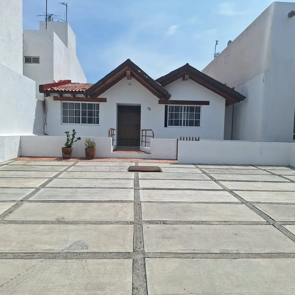 Casa en venta en Cumbres del Cimatario, Huimilpan — foto 1 de 16